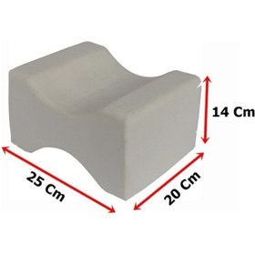 Resim Pozisyon yastığı visko 