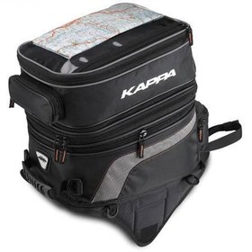 Resim KAPPA LH201 DEPO ÜSTÜ ÇANTA 