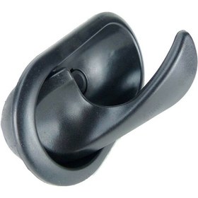 Resim Renault Scenic 2 Sol Arka Taraf Kapı Iç Açma Kolu 2003-2008 Siyah (385794574) 