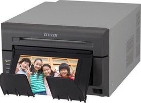 Resim Cx-02 Termal Fotoğraf Yazıcısı 24FİLM 