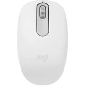 Resim Logitech M196 910-007459 Bluetooth Kablosuz Optik Mouse 
