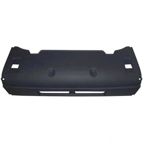 Resim Tampon 4-Seri R Cab. Ön Orta (Kahveci Premium) - 1400213 