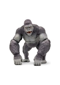 Resim Mey İthalat Big Boss Goril Figürü 43 Cm 