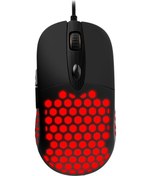 Resim MF Product Strike 0579 Kablolu RGB Optik Oyuncu Mouse 