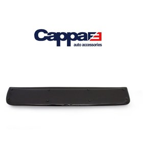 Resim Cappafe Volkswagen Caddy 2010 2011 2012 2013 2014 2015 Ön Cam Güneşliği 