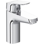 Resim Genel Markalar Ceraflex Grande Lavabo Bataryası Sifon Kmndsz B1714 Aa 