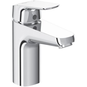 Resim Genel Markalar Ceraflex Grande Lavabo Bataryası Sifon Kmndsz B1714 Aa 