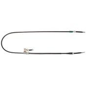 Resim CAVO 3402610 El Fren Teli Arka Sağ Mazda 323 Famılıa Mazda 626 