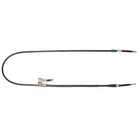 Resim CAVO 3402610 El Fren Teli Arka Sağ Mazda 323 Famılıa Mazda 626 