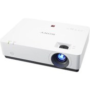 Resim Sony VPL-EW455 WXGA Projektör (Beyaz) 