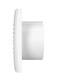 Resim Ayas OPTİMA-4C 100 MM 10 CM Kalın Ön Panelli Banyo Fanı 