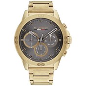 Resim Tommy Hilfiger TH1791891 Erkek Kol Saati 