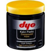 Resim Dyo Kalın Çizik Giderici Pasta 1 KG 