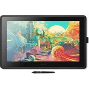 Resim WACOM CINTIQ DTK2260K0A 21.5 " 1920 x 1080 (Full HD) 8192 Kalem Basınç Hassasiyetli Profesyonel Grafik Tablet + Ayarlanabilir Stand + Kablosuz ve Pilsiz Kalem 