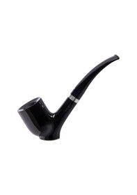 Resim Vauen Jahrespfeife 51 2013 9mm. Filtreli Akrilik Saplı Pipo 209632 