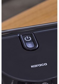 Resim Karaca Hatır Hüp Türk Kahve Makinesi 