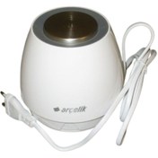 Resim Arçelik K-1634 Y Uyumlu Doğrayıcı Motor Grubu Beyaz Renk 