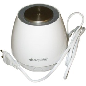 Resim Arçelik K-1634 Y Uyumlu Doğrayıcı Motor Grubu Beyaz Renk 