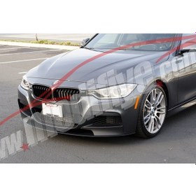 Resim Bmw Bmv F30 Lip M Performance 3 Serisi 320 