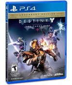 Resim Çınar Bilişim Dünyası Destiny: The Taken King - Efsanevi Sürüm - PlayStation 4 