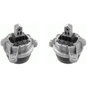 Resim Bmw 5 Serisi F10 Kasa 520d Motor Kulağı Sağ-sol Takımı Corteco Marka 22116785602-22116785601 