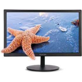 Resim Raydın P195vhc 19,5" 5ms, 75hz, 1600x900, D-sub, Hdmı, Tn Led Monitör 