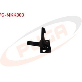 Resim Motor Kaput Kilit Karşılığı Fiat Linea 2007-2012 