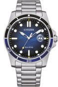 Resim Citizen Aw1810-85l Erkek Kol Saati 