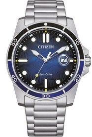 Resim Citizen Aw1810-85l Erkek Kol Saati 