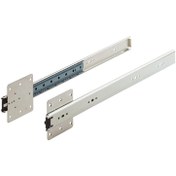 Resim Hettich 45 cm Döner Sürgü Kapak Sistem Sistemi (41374) 