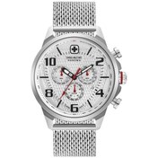 Resim Swiss Military 06-3328.04.001 Erkek Kol Saati 