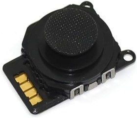 Resim BestParts 3D Analog Joystick Button Control Stick Module Replacement for Sony PSP 2000 2003 2004 