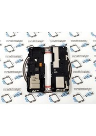 Resim Xiaomi Uyumlu Mi 9T Buzzer Hoparlör Dış Ses Full (530661232) 
