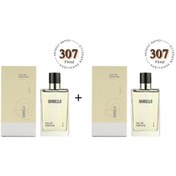 Resim Bargello 307 307 Kadın Parfüm EDP 50 ML Floral - Mnms503072 Baharat 