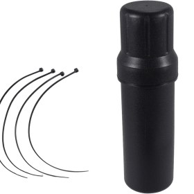 Resim Gcp Like Motosiklet Aksesuarları Su Geçirmez Aracı Tüp Eldiven Yağmurluk Saklama Kutusu Evrensel Honda Yamaha Kawasaki Için (Yurt Dışından) 