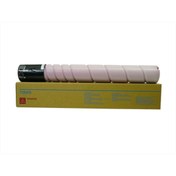 Resim KONICA MINOLTA TN-321 Kırmızı Muadil Toner 