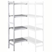 Resim Professional Köşe Tip Etejer 475x922 Mm H 1700 Mm CLS918 