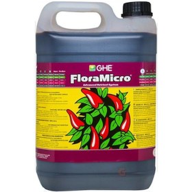 Resim Ghe Floramicro Softwater 10 Litre 