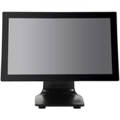 Resim ZenPos TX-1850M İ5 4200U 8GB 256GB NVMe SSD 18,5" Multi Dokunmatik Black Pos PC 