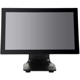 Resim ZenPos TX-1850M İ5 4200U 8GB 256GB NVMe SSD 18,5" Multi Dokunmatik Black Pos PC 