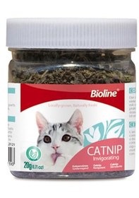 Resim Muratech Bioline Catnip Kedi Otu 20 Gr 