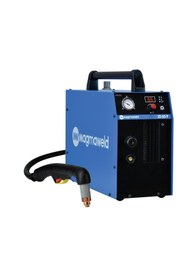 Resim Magmaweld ID 65 P PLAZMA KESİM MAKİNASI (ELLE KESİM) MAGMAWE 