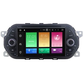 Resim Fiat Egea 2 Gb Ram 16 Hafıza Navigasyon Multımedya Tv Usb Kamera N11.1085 