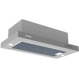 Resim Bari 500 M3 Çekim Güçlü Patentli Yeni Model Gri Aspiratör Yeni Model 