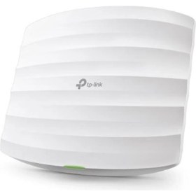 Resim Tp-Link EAP245, AC1750 Mbps Kablosuz Dual-Band Tavan Tipi Access Point 10 Adet 