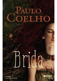 Resim Can Yayınları / Brida / Paulo Coelho 