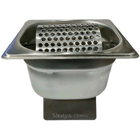 Resim Ekmek Yağlama Aparatı 