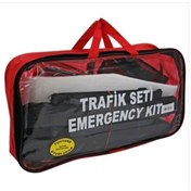 Resim inoltrare Lüx Kral lüx Trafik Seti Tam Set - Yönetmeliğe Uygun En Uygun Trafik Seti 