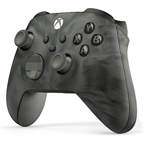 Resim Microsoft Xbox Wireless Controller Nocturnal Vapor Oyun Kolu Haki 