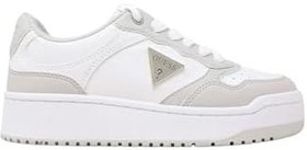 Resim Guess Miram8 Kadın Sneaker, Beyaz, 39 Beden 